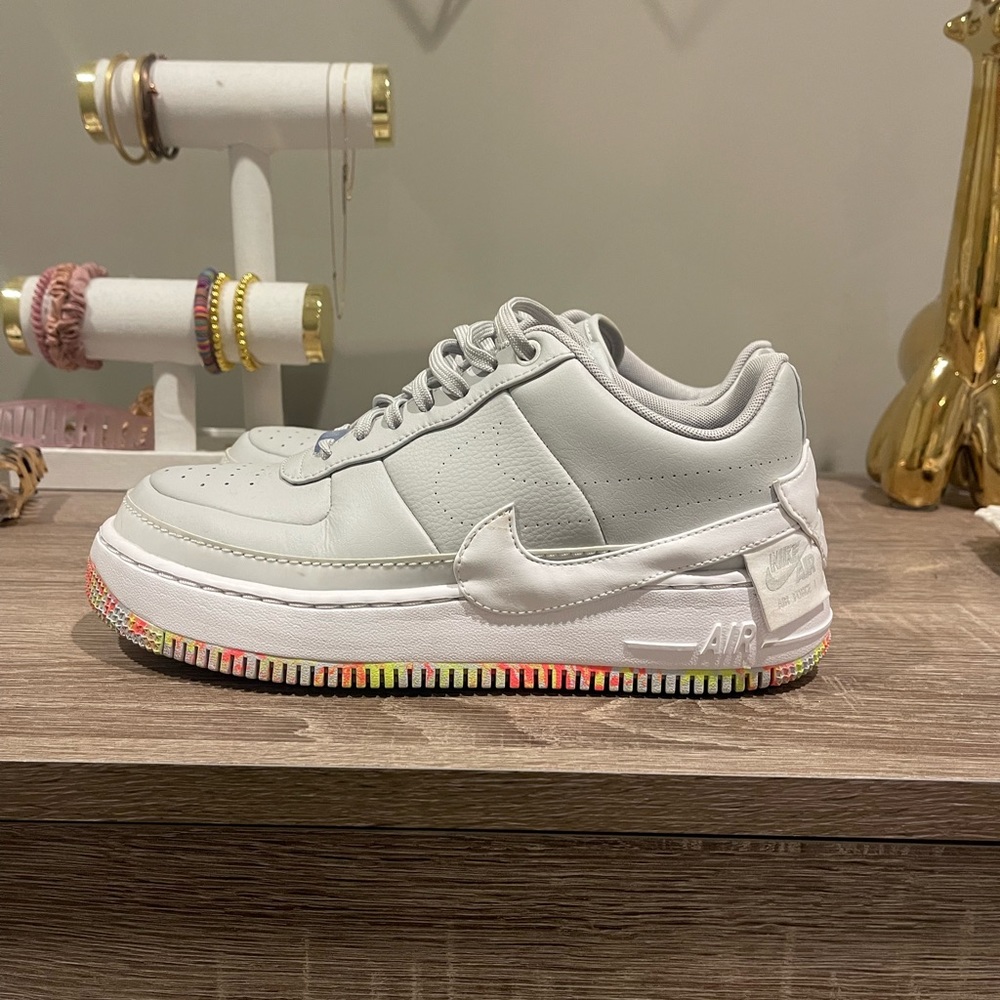 Nike Air Force 1 Jester XX Floral
